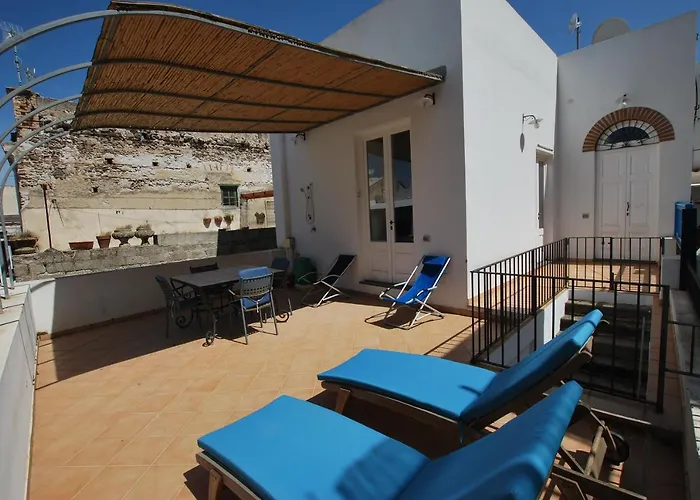 Casa Al Mar Canneto