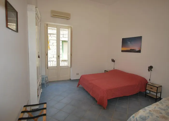 Casa Al Mar Canneto