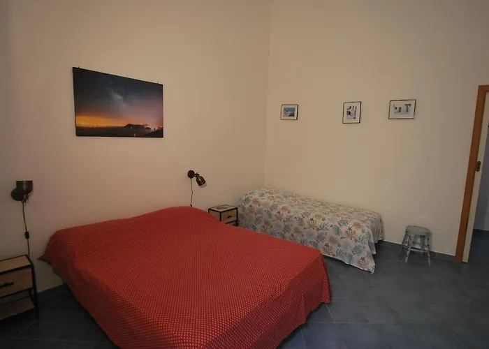 Casa Al Mar Canneto