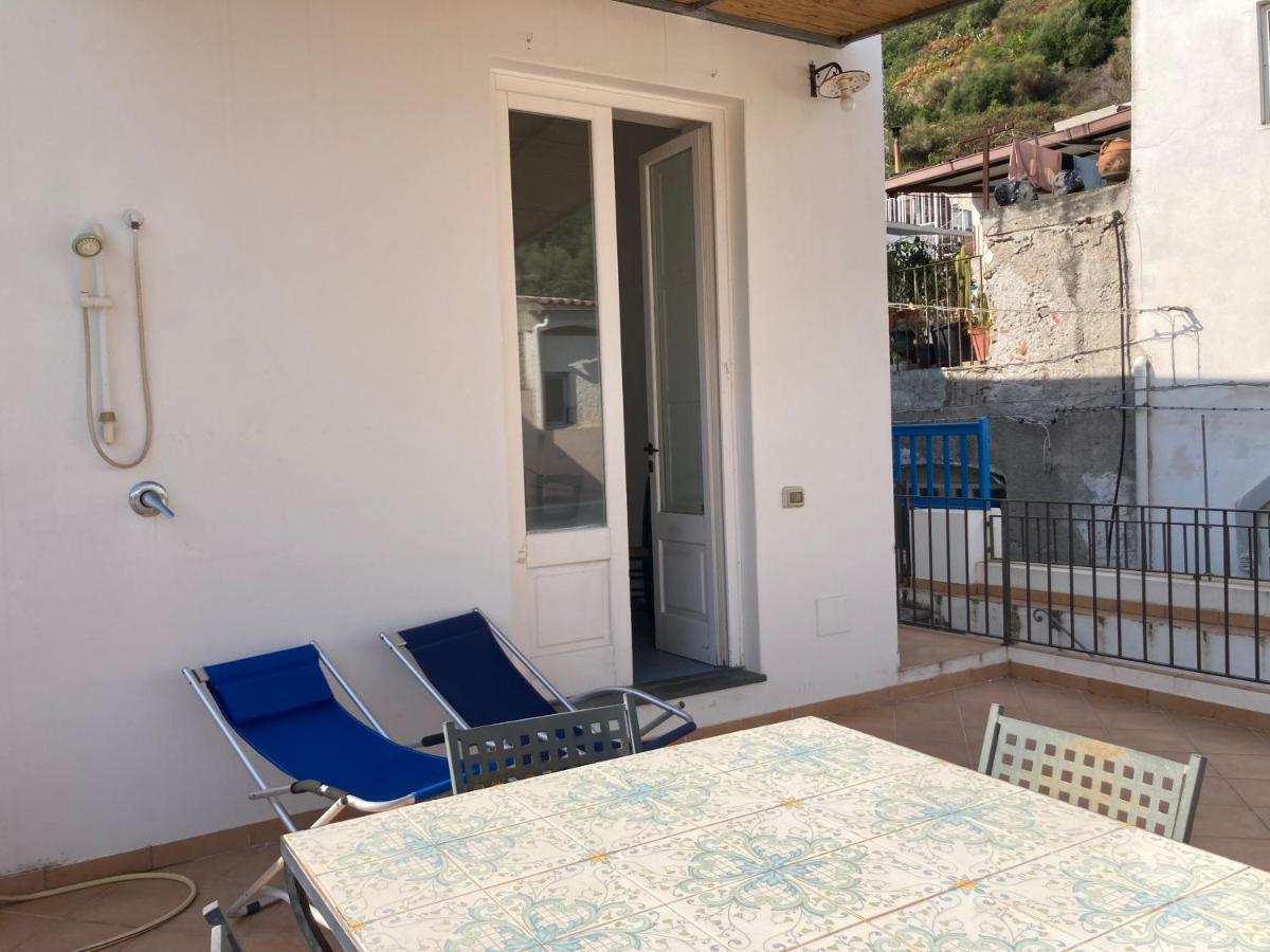Apartment Casa Al Mar Canneto Lipari (Isola Lipari)