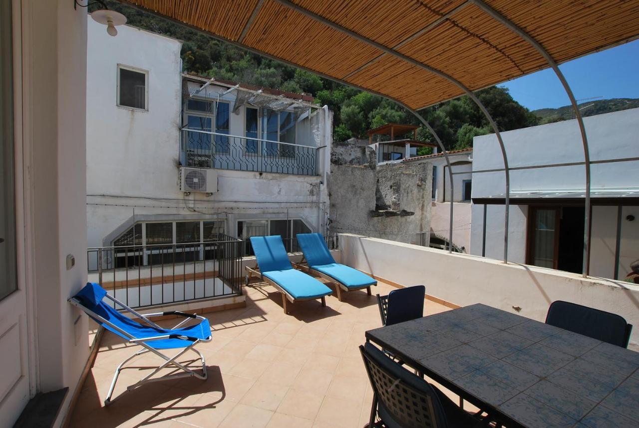 Casa Al Mar Canneto * Lipari (Isola Lipari)