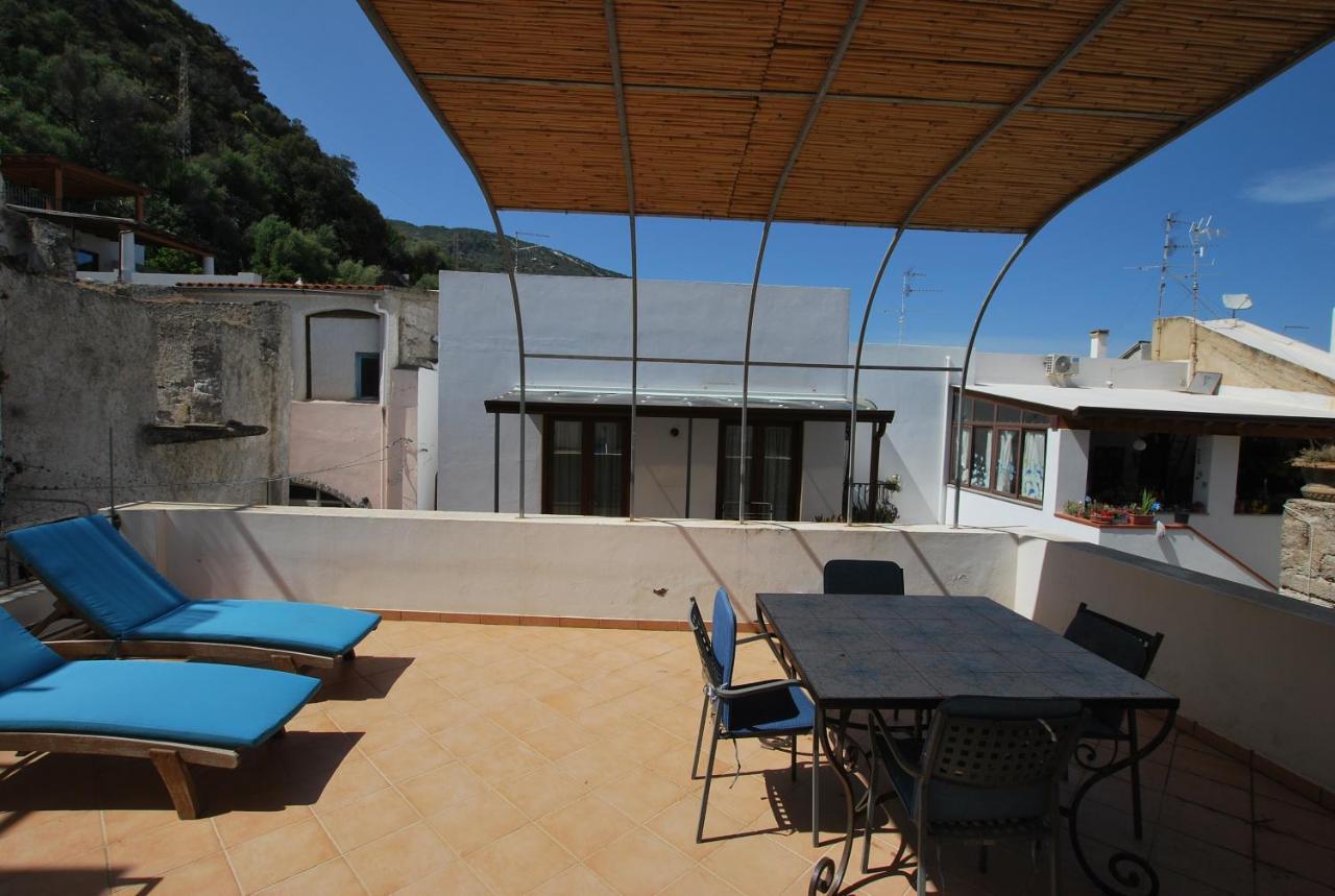 Apartment Casa Al Mar Canneto Lipari (Isola Lipari)