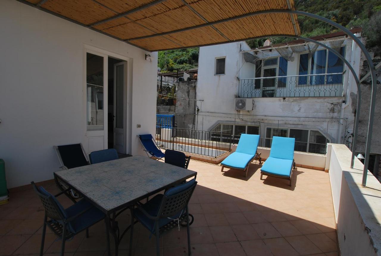 Casa Al Mar Canneto Apartment *