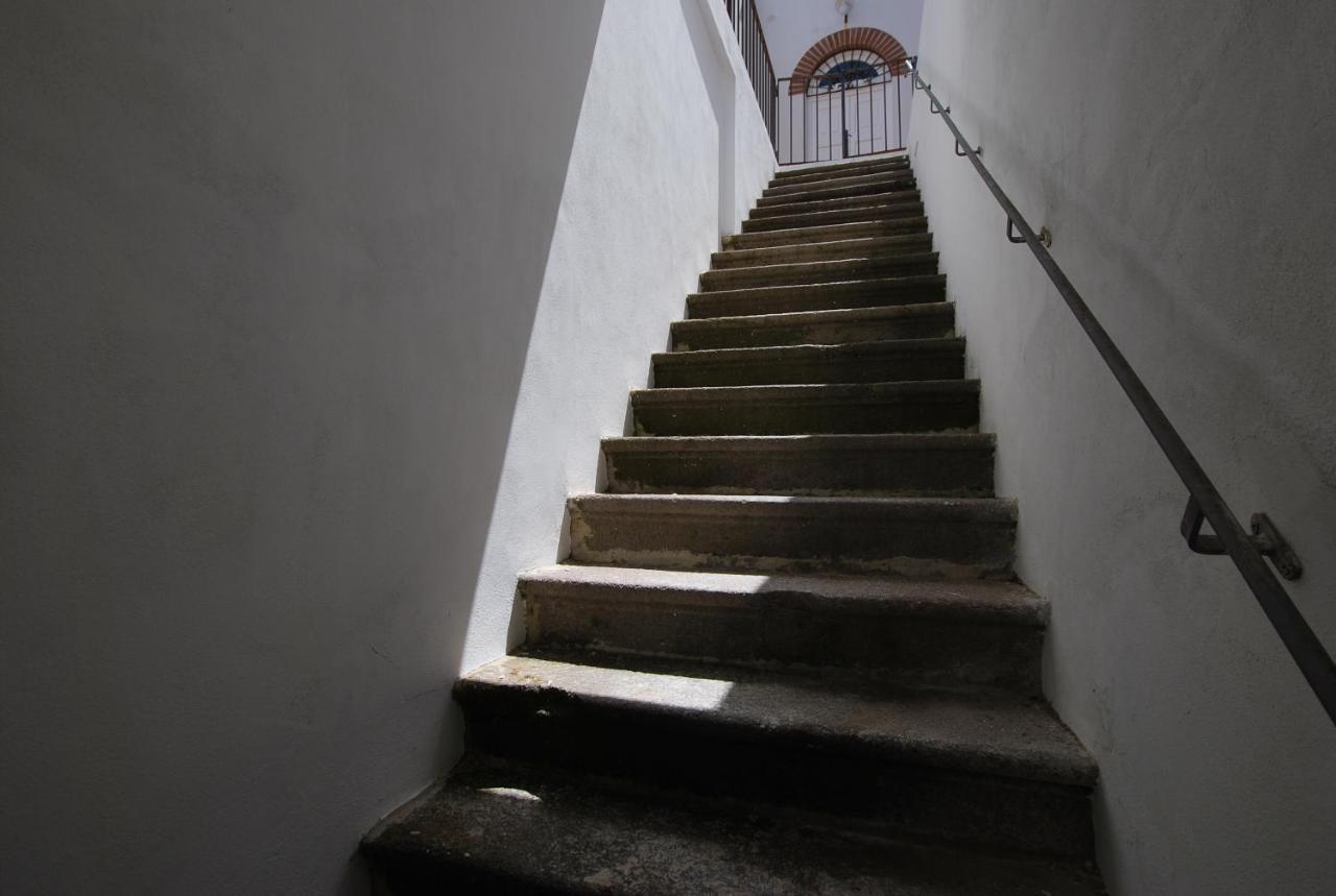 Casa Al Mar Canneto Apartment