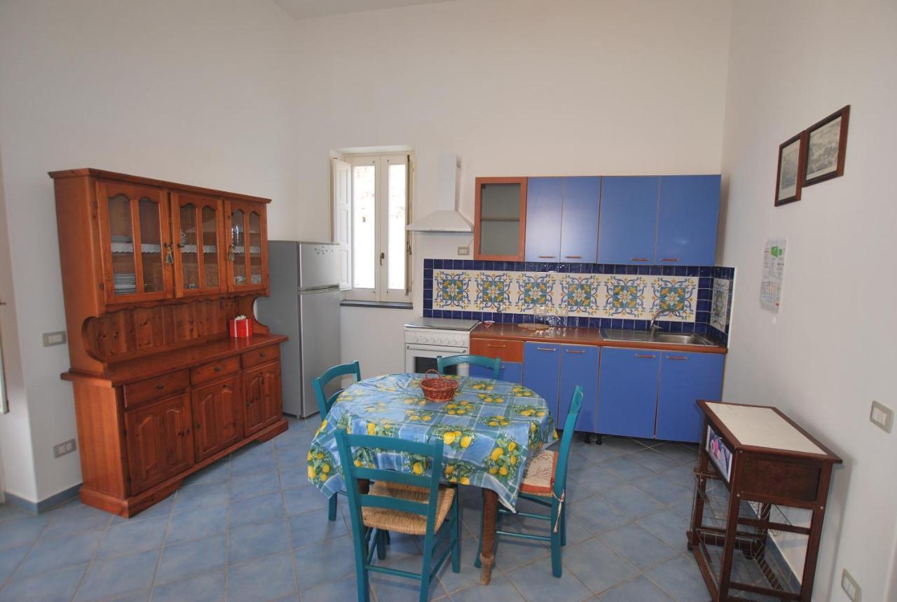 Casa Al Mar Canneto *