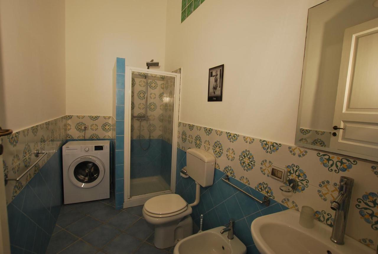 Casa Al Mar Canneto Apartment Lipari (Isola Lipari)