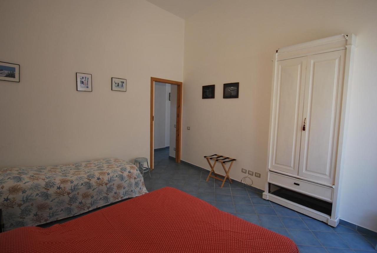 Casa Al Mar Canneto * Lipari (Isola Lipari)