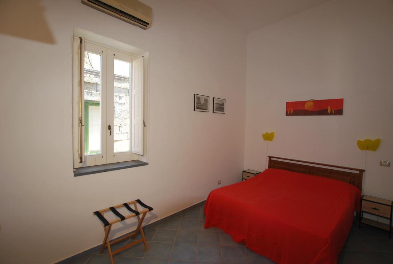 Casa Al Mar Canneto Apartment Lipari (Isola Lipari)