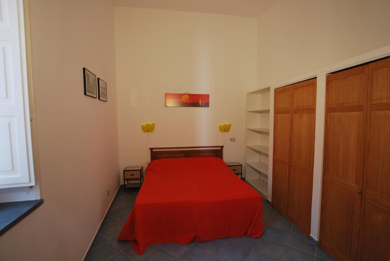 Casa Al Mar Canneto *