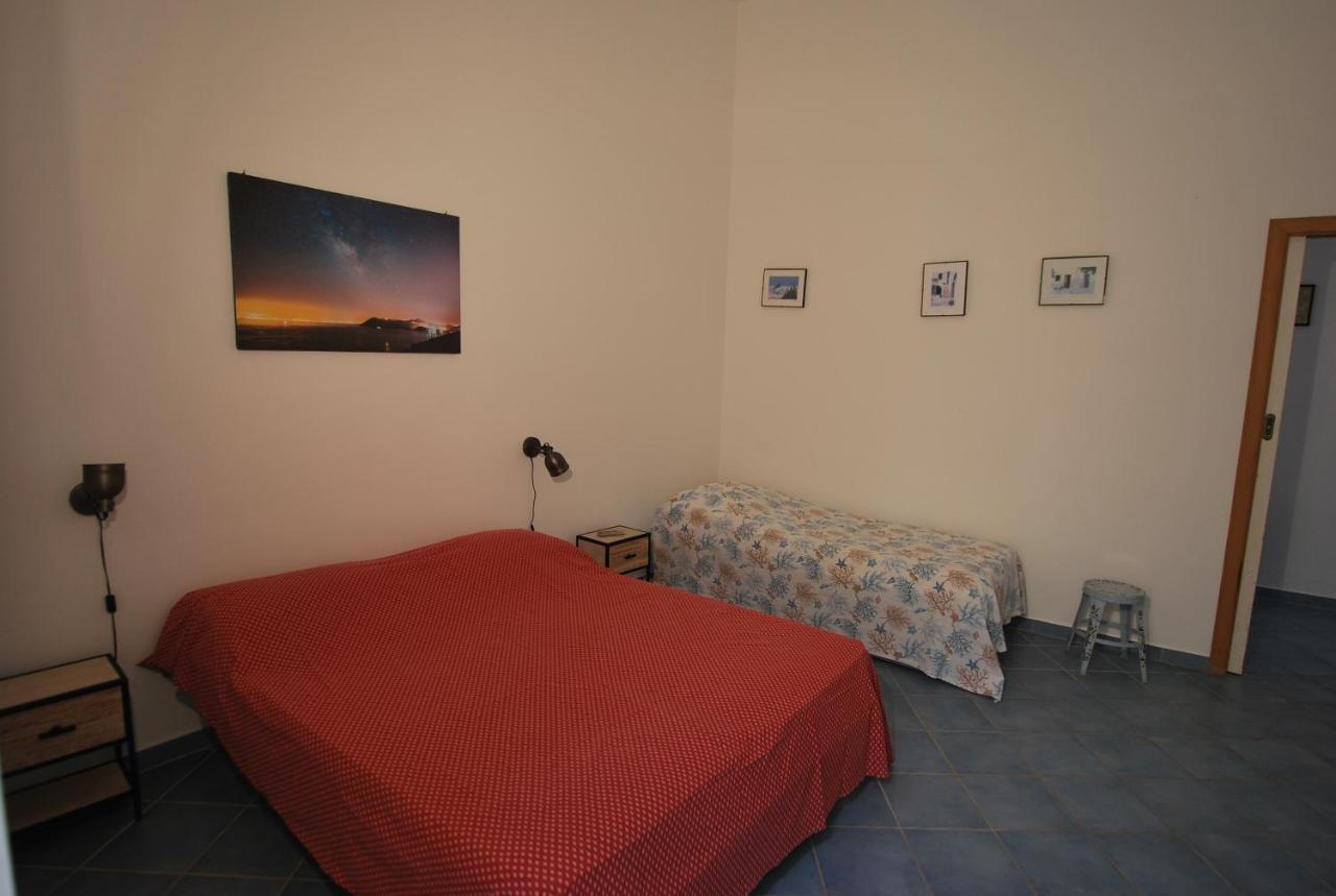 Apartment Casa Al Mar Canneto Lipari (Isola Lipari)
