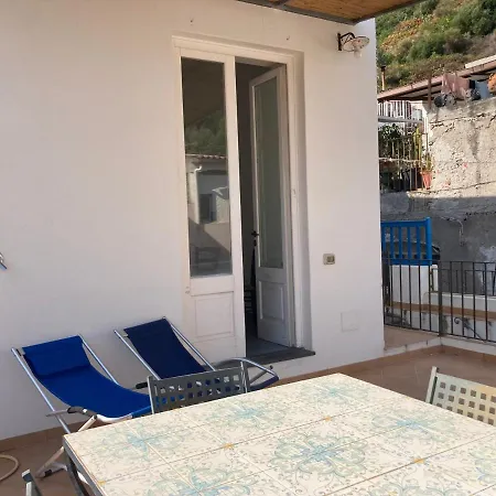 Casa Al Mar Canneto Lipari  Exterior photo