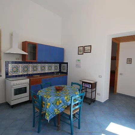 Casa Al Mar Canneto Lipari  Exterior photo