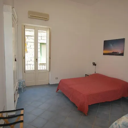 Casa Al Mar Canneto Lipari  Exterior photo