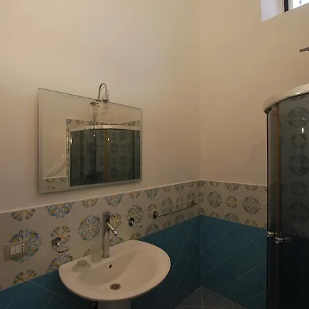 Casa Al Mar Canneto Lipari  Exterior photo