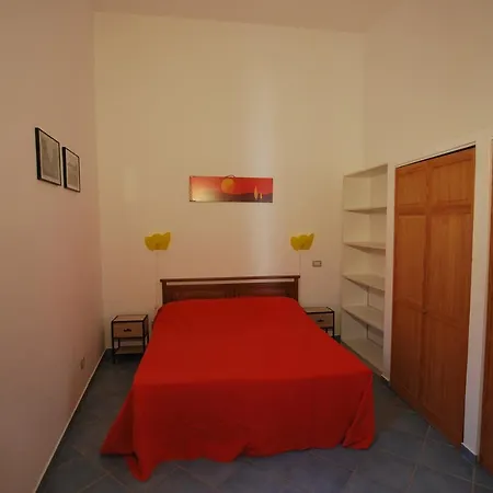 Casa Al Mar Canneto Lipari  Exterior photo
